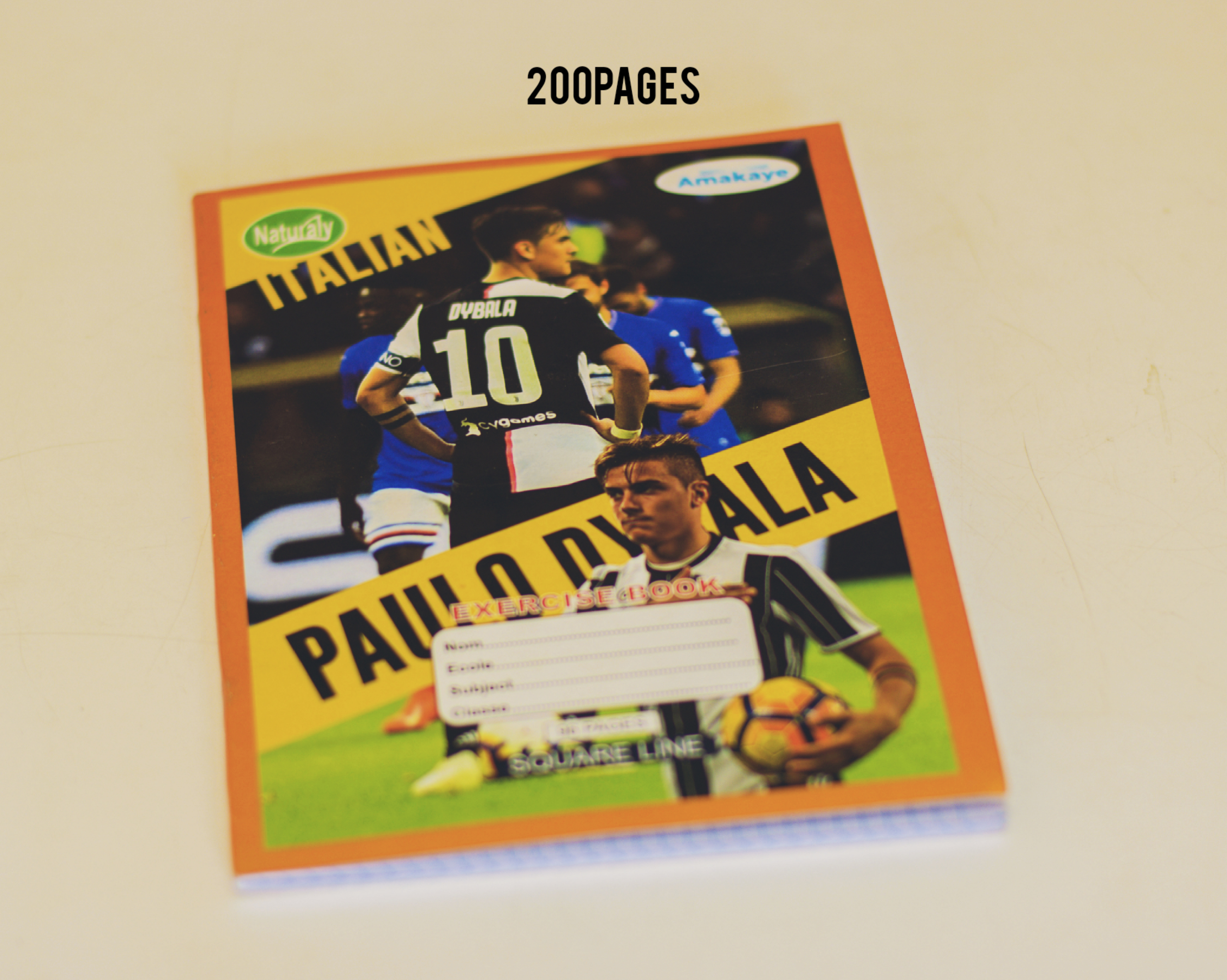 100feuilles(amakaye)