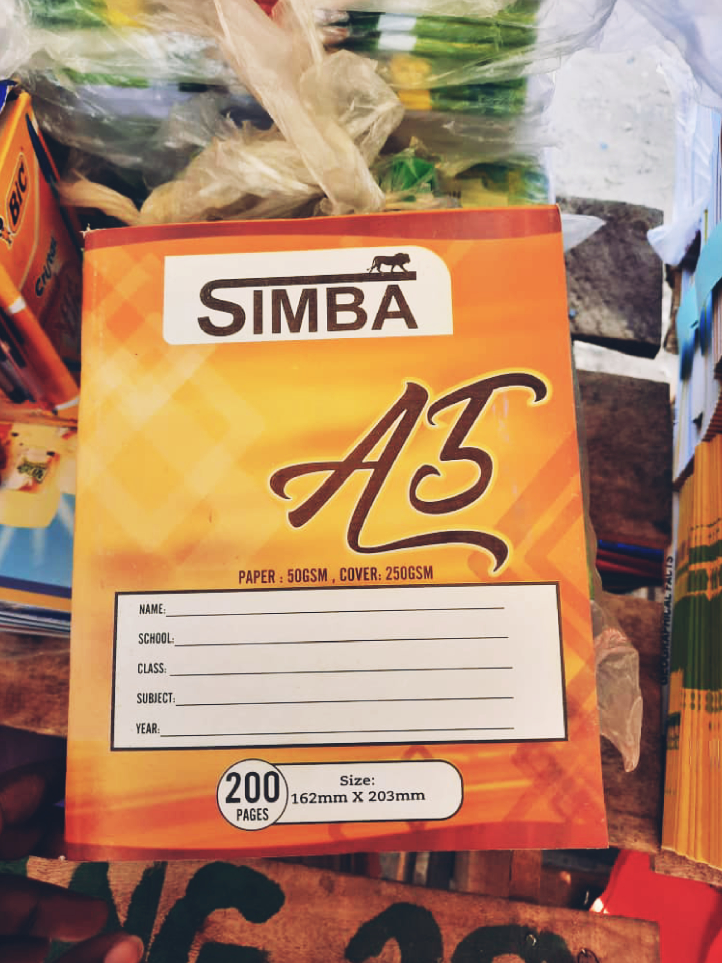 100feuilles(SIMBA)