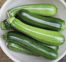 Courgette